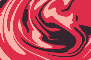 abstract background with lines