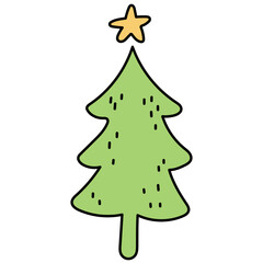 Obraz premium tree