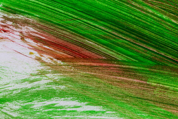 acrylic paint texture background multi color