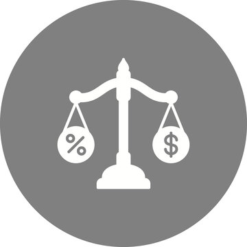 Scale Icon