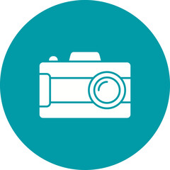 Digital Camera Icon