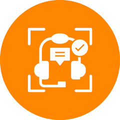 Technical Support Icon