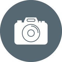 Camera Icon
