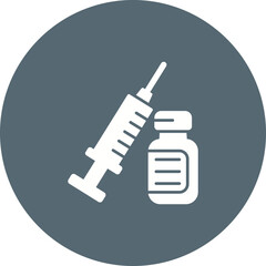 Syringe Icon