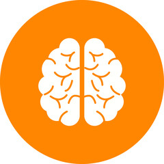 Brain Icon