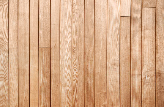 New deck board, terrace board texture background.