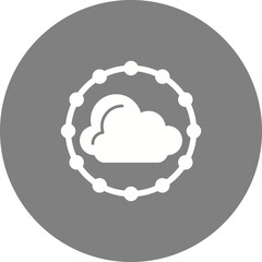 Cloud Icon