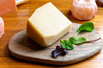 パルメザンチーズ