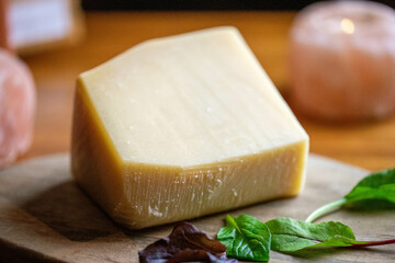 パルメザンチーズ