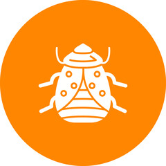 Bug Icon