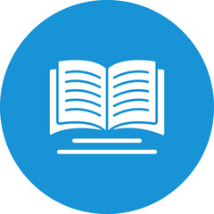 Book Icon