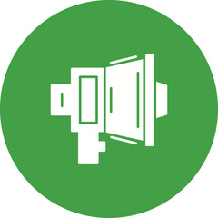 Megaphone Icon