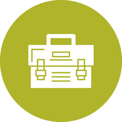 Briefcase Icon