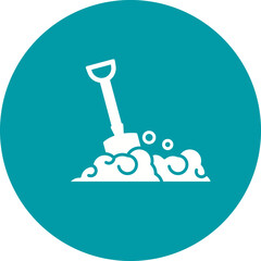 Shovel Icon