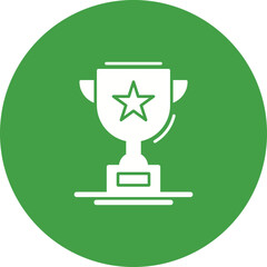 Trophy Icon