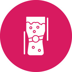 Pint Of Beer Icon