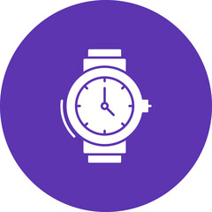 Wristwatch Icon