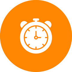 Stopwatch Icon