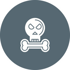 Bones Icon