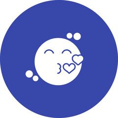 Kiss Icon