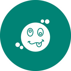 Silly Icon