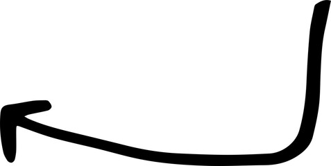 arrow clipart illustration 