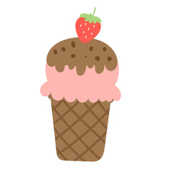 ice cream