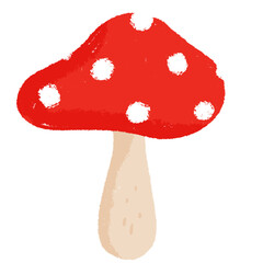 mushroom