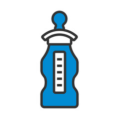 Baby Bottle Icon