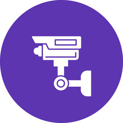 CcTv Icon