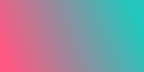 Pink, purple and blue colors gradient background