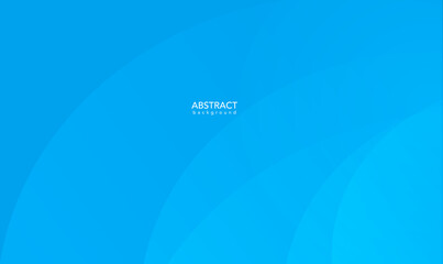 abstract blue background