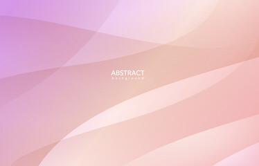 abstract pink background