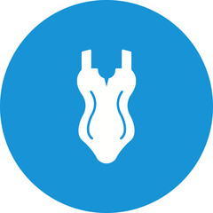 Swim Suit Icon