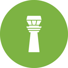 Control Tower Icon