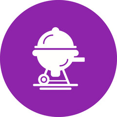 Barbecue Icon