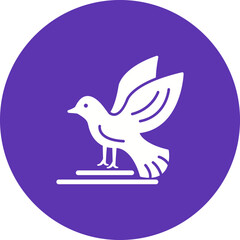 Bird Icon