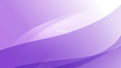 Abstract Purple background with waves, abstract purple background with lines