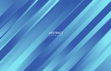 Fototapeta premium abstract blue background