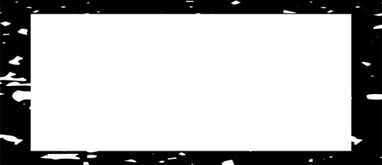 vintage letter stamp vector grunge design illustration isolated on transparent background   