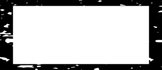 vintage letter stamp vector grunge design illustration isolated on transparent background   