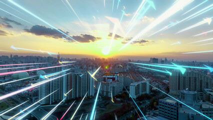 都市とイノベーション