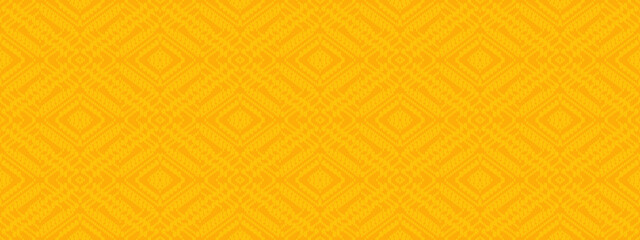 Traditional tribal or Modern native ikat pattern. Geometric ethnic background for pattern seamless design or wallpaper.