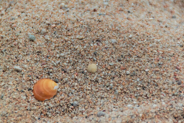 detalles de la arena