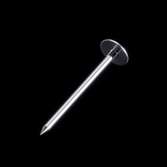 single nail jpeg with background and glow