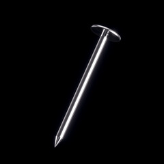single nail jpeg with background and glow