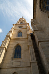 Saint Michael church