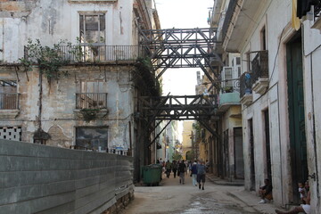 Travel to Havana, Cuba 2011