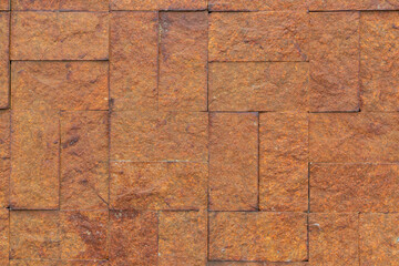 stone texture iron for work cladding