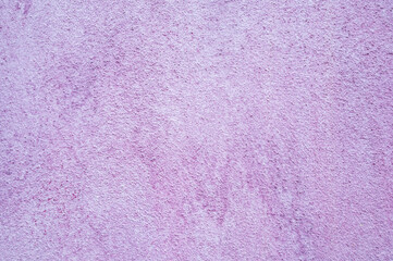 Rough purple wall texture